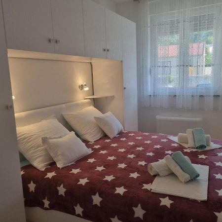 Apartman Duje Senj  Zewnętrze zdjęcie