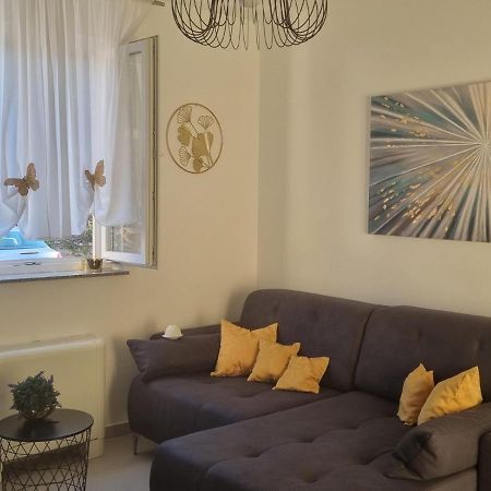 Apartman Duje Senj  Zewnętrze zdjęcie