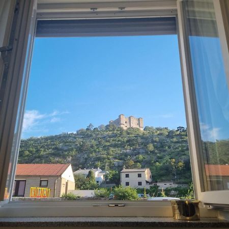 Apartman Duje Senj  Zewnętrze zdjęcie