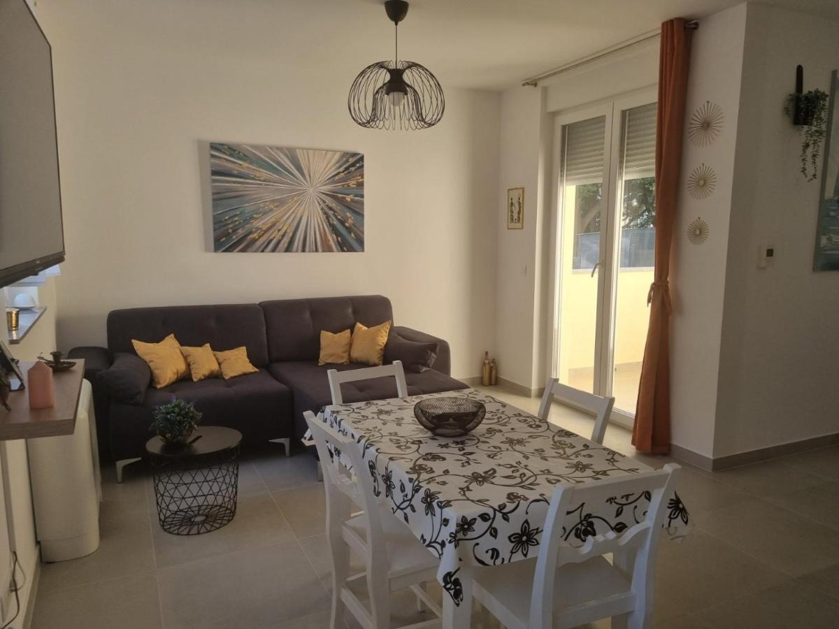 Apartman Duje Senj  Zewnętrze zdjęcie
