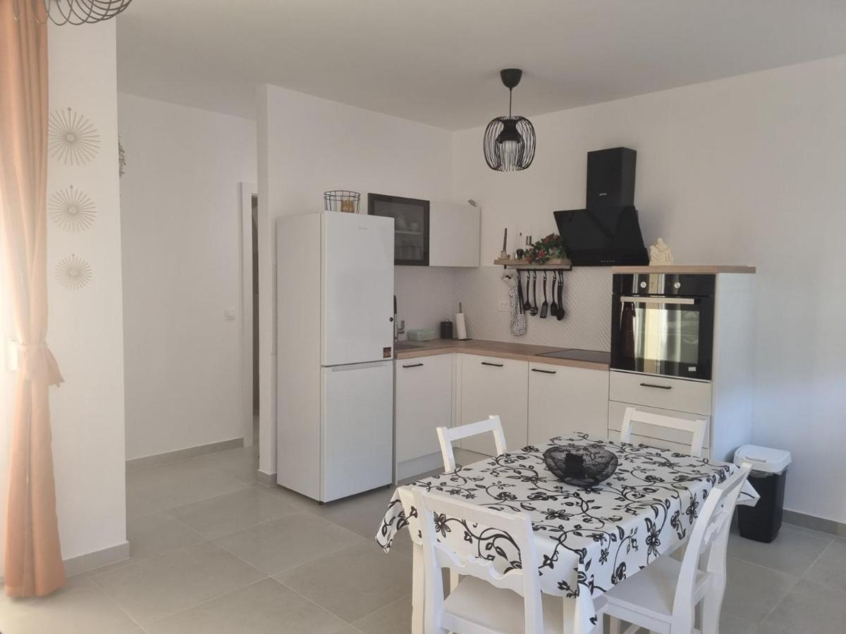 Apartman Duje Senj  Zewnętrze zdjęcie