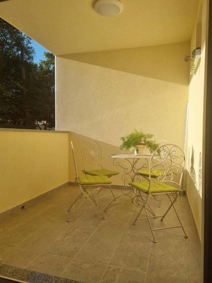 Apartman Duje Senj  Zewnętrze zdjęcie