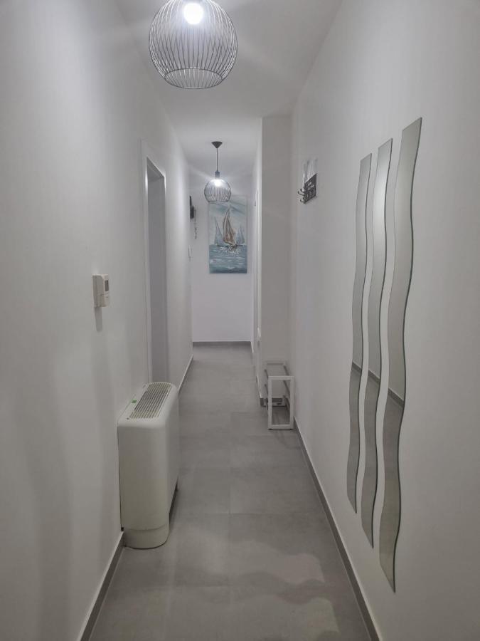 Apartman Duje Senj  Zewnętrze zdjęcie