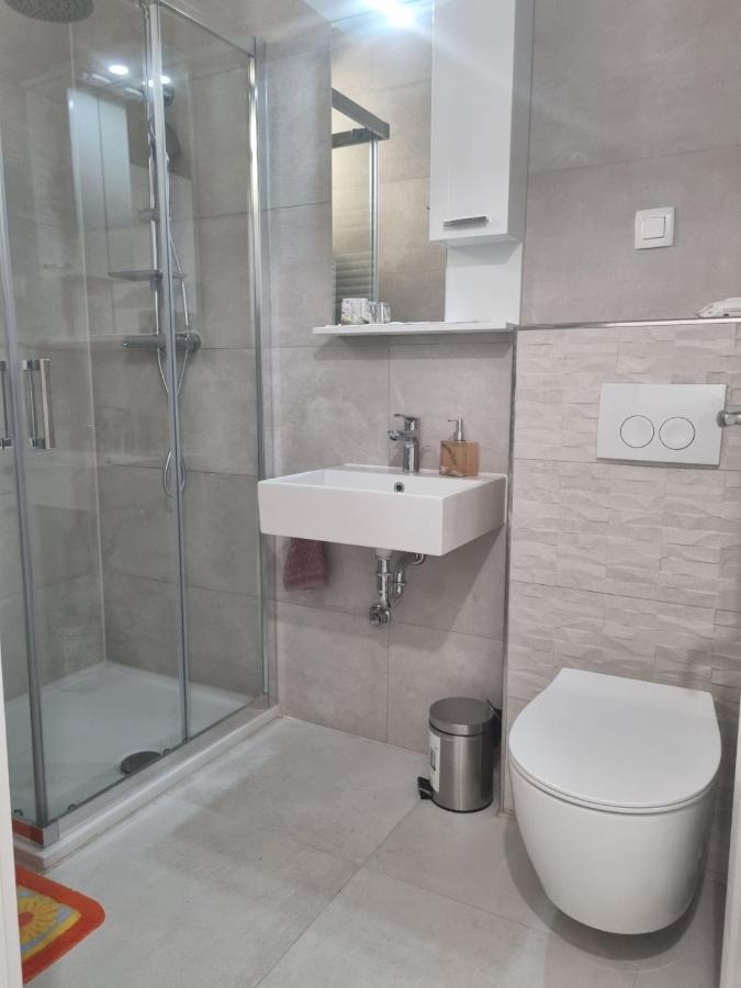 Apartman Duje Senj  Zewnętrze zdjęcie